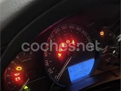 Blanco Usado 2016 Toyota Auris Active Familiar | 9500 € (Precio justo)