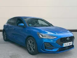 Usado 2023 Ford Focus ST-Line Berlina | 16.496 € (Buen precio)