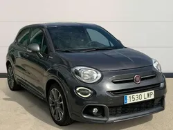 Usado 2022 Fiat 500X Cross SUV | 14.586 € (Buen precio)