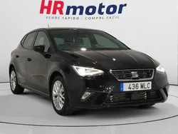 Usado 2023 Seat Ibiza FR | 15.810 € (Precio justo)