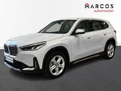 Otro Usado 2024 BMW X1 SUV | 47.500 € (Caro)