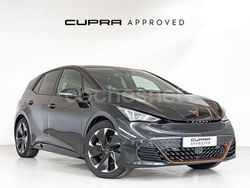 Eléctrico Usado 2024 Cupra Born e-Boost Utilitario | 28.490 € (Precio justo)