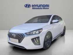 Usado 2020 Hyundai Ioniq Utilitario | 17.500 € (Precio justo)