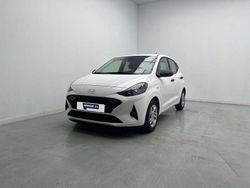 Banco atlas white saw Nuevo 2025 Hyundai i10 Utilitario | 14.890 € (Precio justo)