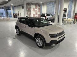 Stone Nuevo 2024 Jeep Avenger Altitude SUV | 24.500 € (Un poco caro)