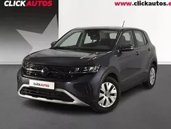 Usado 2025 VW T-Cross Edition SUV | 21.250 € (Precio justo)