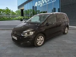 Usado 2020 VW Touran Monovolumen | 22.900 € (Precio justo)