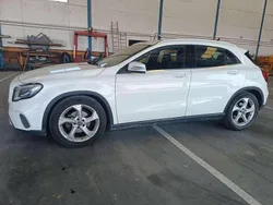 Blanco Usado 2019 Mercedes GLA200 SUV | 15.000 €