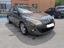Gris / plata Usado 2011 Renault Mégane III Berlina | 4499 € (Precio justo)