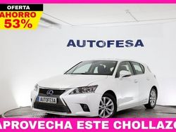Usado 2016 Lexus CT200h Executive Line | 16.350 €
