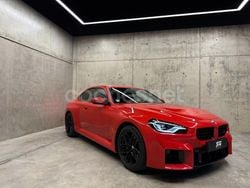 Rojo Usado 2024 BMW M2 Coupe | 70.999 € (Super precio)