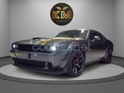 Usado 2022 Dodge Challenger Coupe | 57.900 € (Precio justo)
