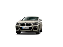 Usado 2020 BMW X4 Shadowline SUV | 39.900 € (Un poco caro)