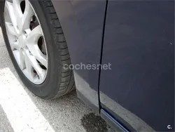 Azul Usado 2007 Hyundai i30 Style Berlina | 3700 € (Precio justo)