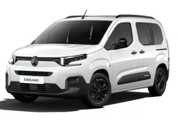 Blanco Nuevo 2024 Citroën e-Berlingo Monovolumen | 40.100 €