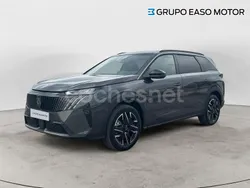 Gris / plata Nuevo 2024 Peugeot 5008 Allure Monovolumen | 37.490 € (Caro)