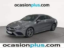 Mercedes CLA200