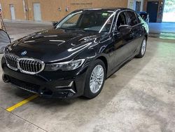 Usado 2022 BMW 330 Luxury Line Berlina | 27.850 €