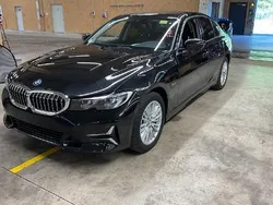 Usado 2022 BMW 330 Luxury Line Berlina | 27.850 €