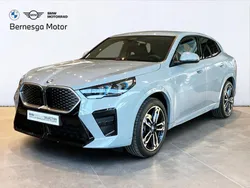 Brooklyn grau m (metalizado) Nuevo 2025 BMW iX2 Comfort Edition SUV | 46.900 € (Precio justo)