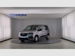 Gris perla (metalizado) Usado 2022 Opel Combo Edition+ Monovolumen | 20.990 €