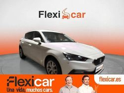 Blanco Usado 2021 Seat Leon Style Berlina | 14.990 € (Buen precio)