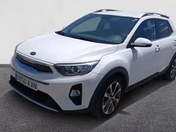 Usado 2019 Kia Stonic SUV | 14.440 € (Precio justo)