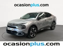 Gris Usado 2023 Citroën C4 PureTech Berlina | 17.091 € (Precio justo)
