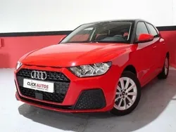Usado 2021 Audi A1 Advanced Utilitario | 15.500 € (Precio justo)