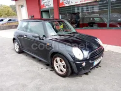 Verde Usado 2006 Mini One D Utilitario | 4200 € (Caro)