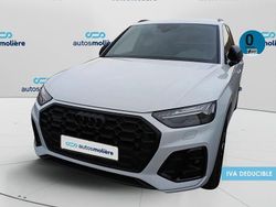 Usado 2023 Audi Q5 Sportback SUV | 44.890 € (Super precio)
