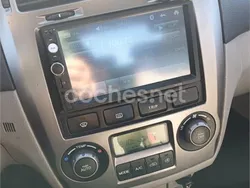 Gris / plata Usado 2005 Kia Cerato EX Berlina | 2100 €