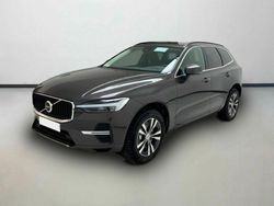 Gris Nuevo 2025 Volvo XC60 Core SUV | 50.595 € (Precio justo)