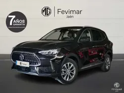 Usado 2024 MG HS Comfort SUV | 17.718 € (Super precio)