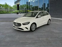 Usado 2021 Mercedes B180 Monovolumen | 21.200 €