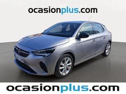 Gris Usado 2021 Opel Corsa Elegance Utilitario | 11.000 € (Precio justo)