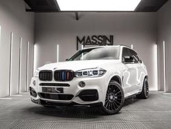 Blanco Usado 2015 BMW X5 M Performance SUV | 42.999 €