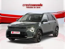 Usado 2023 Kia e-Niro 2 SUV | 43.448 €