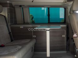 Negro Usado 2016 VW California California Van | 49.800 € (Buen precio)
