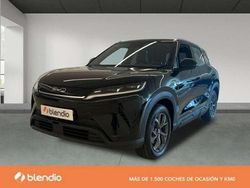 Negro Nuevo 2025 BYD Atto 2 Boost SUV | 25.412 € (Precio justo)