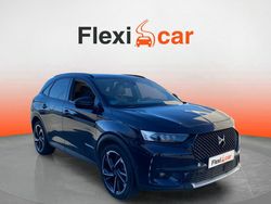 Azul Usado 2020 DS Automobiles DS7 Crossback SUV | 19.290 € (Buen precio)