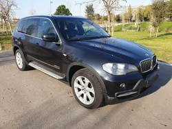 Negro Usado 2010 BMW X5 SUV | 19.500 € (Caro)