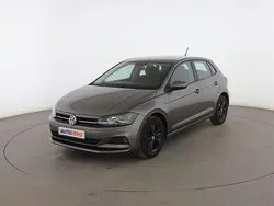 Gris Usado 2020 VW Polo Advance Utilitario | 15.399 € (Precio justo)
