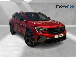 Rojo Usado 2025 Renault Espace Esprit Alpine Monovolumen | 39.900 € (Un poco caro)