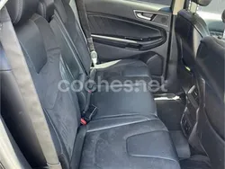 Usado 2017 Ford Edge Sport SUV | 23.200 €