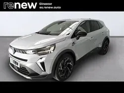 Gris Usado 2024 Renault Symbioz Esprit Alpine SUV | 27.907 € (Super precio)