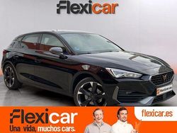 Blanco Usado 2024 Cupra Leon Familiar | 25.970 € (Precio justo)