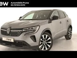 Gris Usado 2024 Renault Austral Techno SUV | 26.900 € (Super precio)