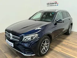 Usado 2018 Mercedes GLC250 AMG SUV | 27.500 € (Buen precio)