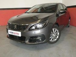 Usado 2021 Peugeot 308 Allure | 13.100 € (Precio justo)
